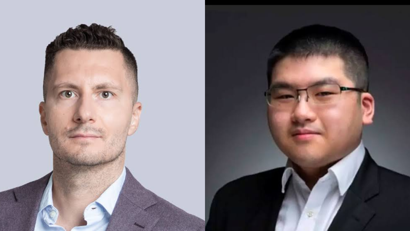 Beyond the AI Race: HKU Scholars Put Ethics at the Centre of Geopolitics
