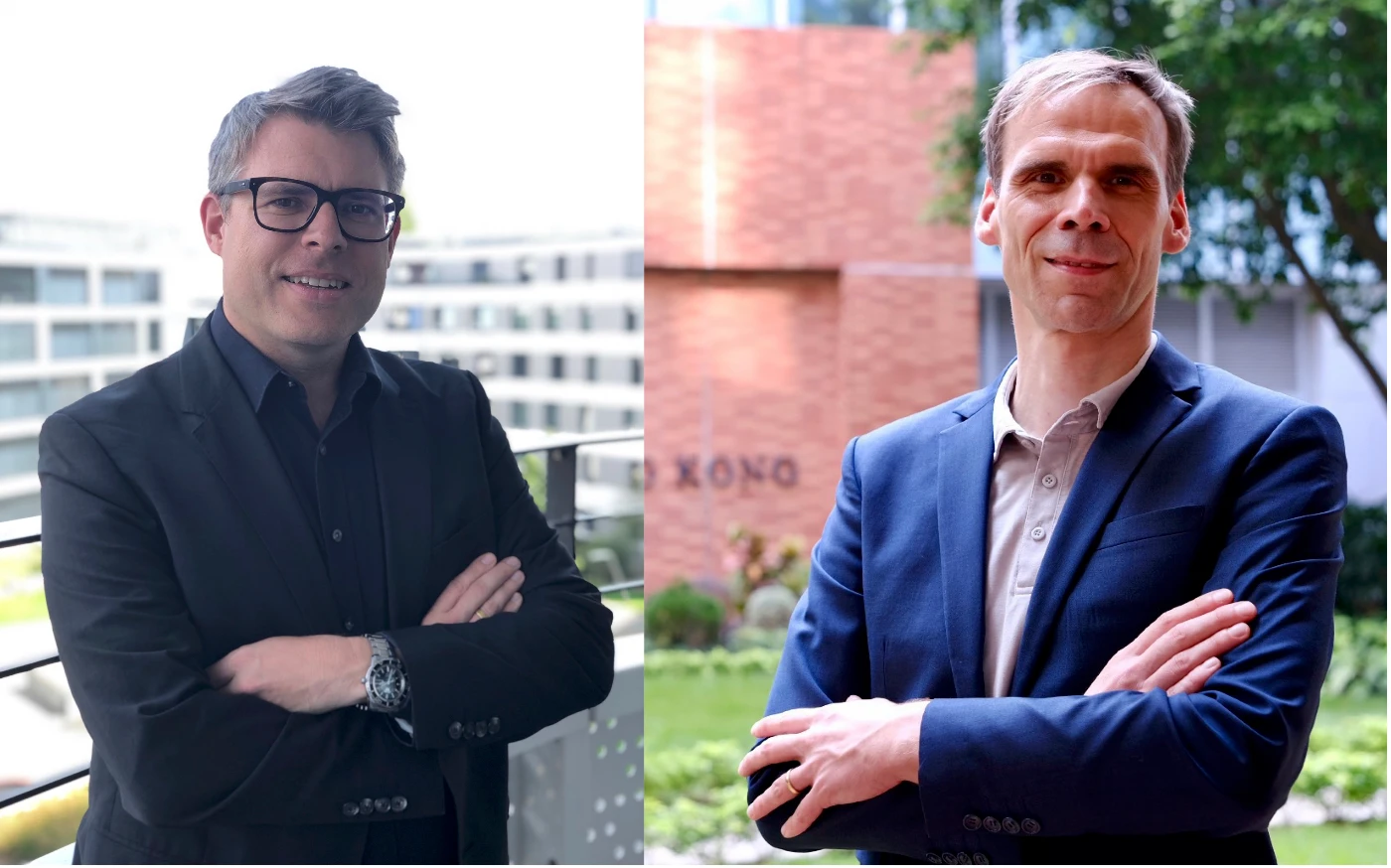 HKU State Key Laboratory of Brain and Cognitive Sciences provides a roadmap for unlocking the brain secrets of social media