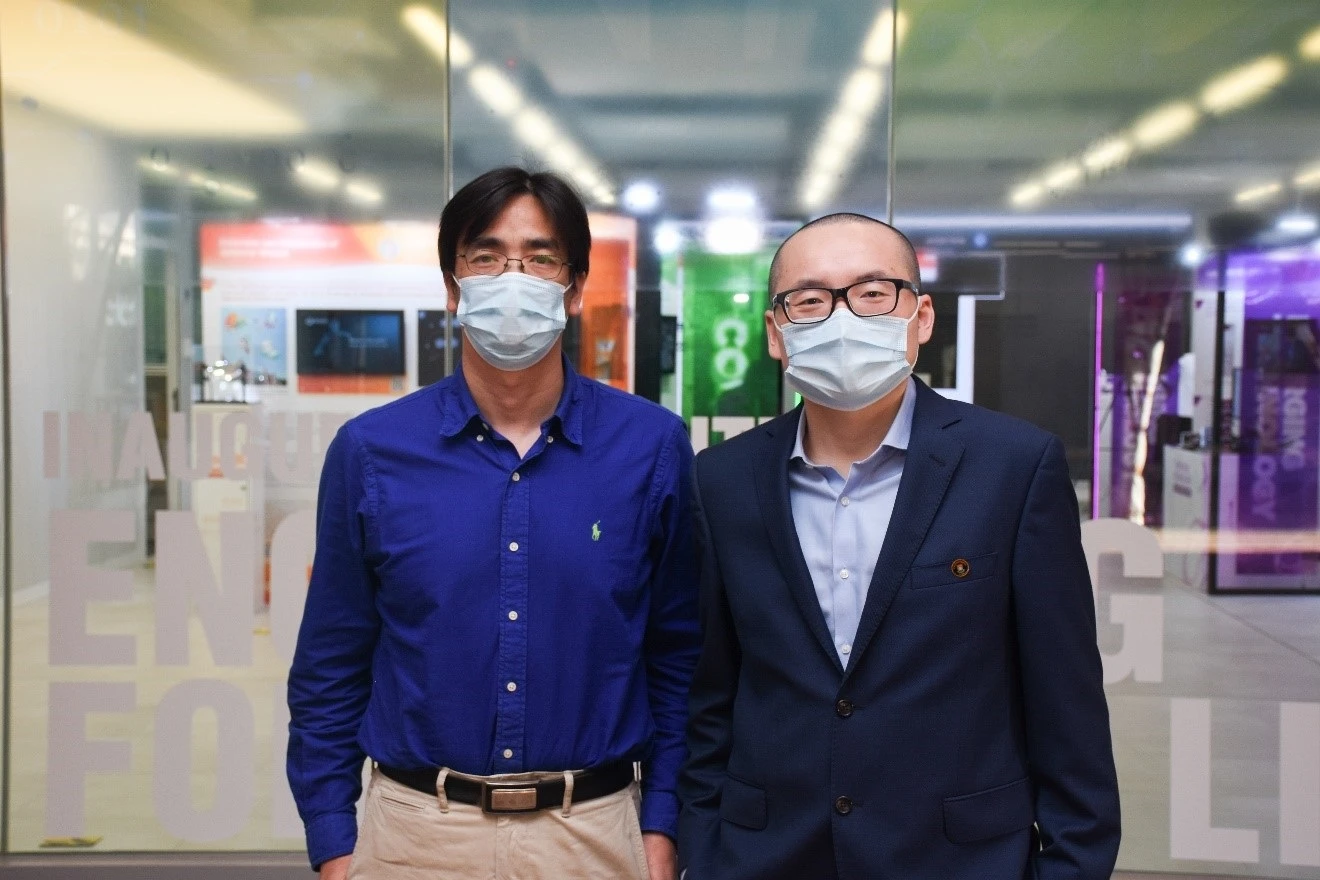 香港大學工程研究團隊開發嶄新光學芯片生物顯微傳感系統<br>
檢測活細胞無標記活動   助生物分析科學發展