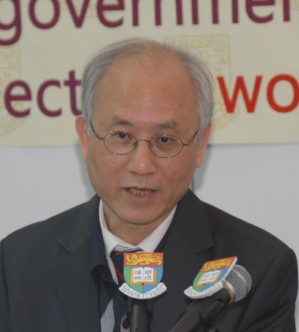 港大發現長者長期暴露於微細懸浮粒子<br>
增加多種癌症死亡風險