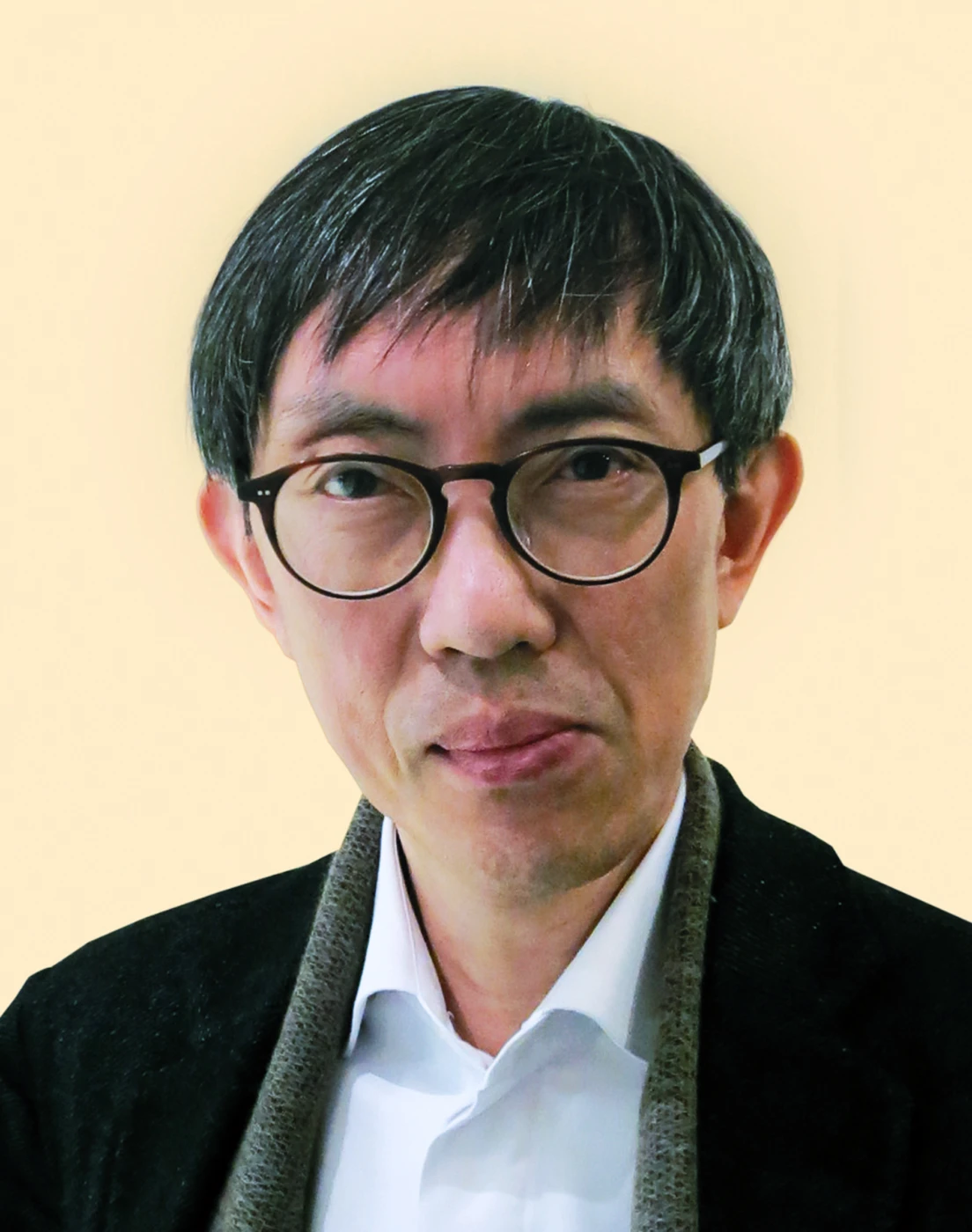 Mr Rocco YIM Sen Kee