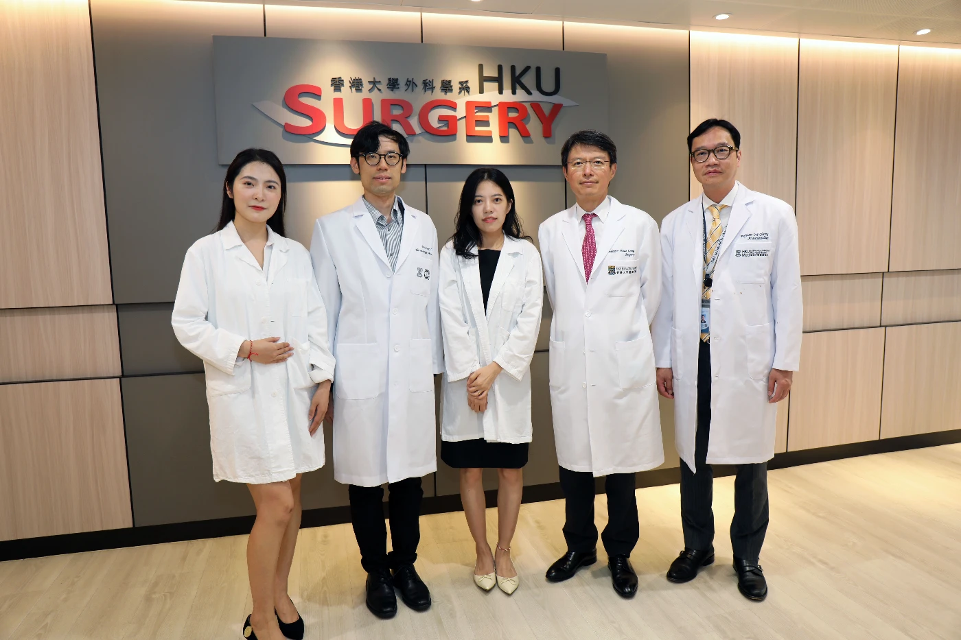 HKUMed finds higher risks of hospital readmission and mortality among surgical patients who were discharged with opioids