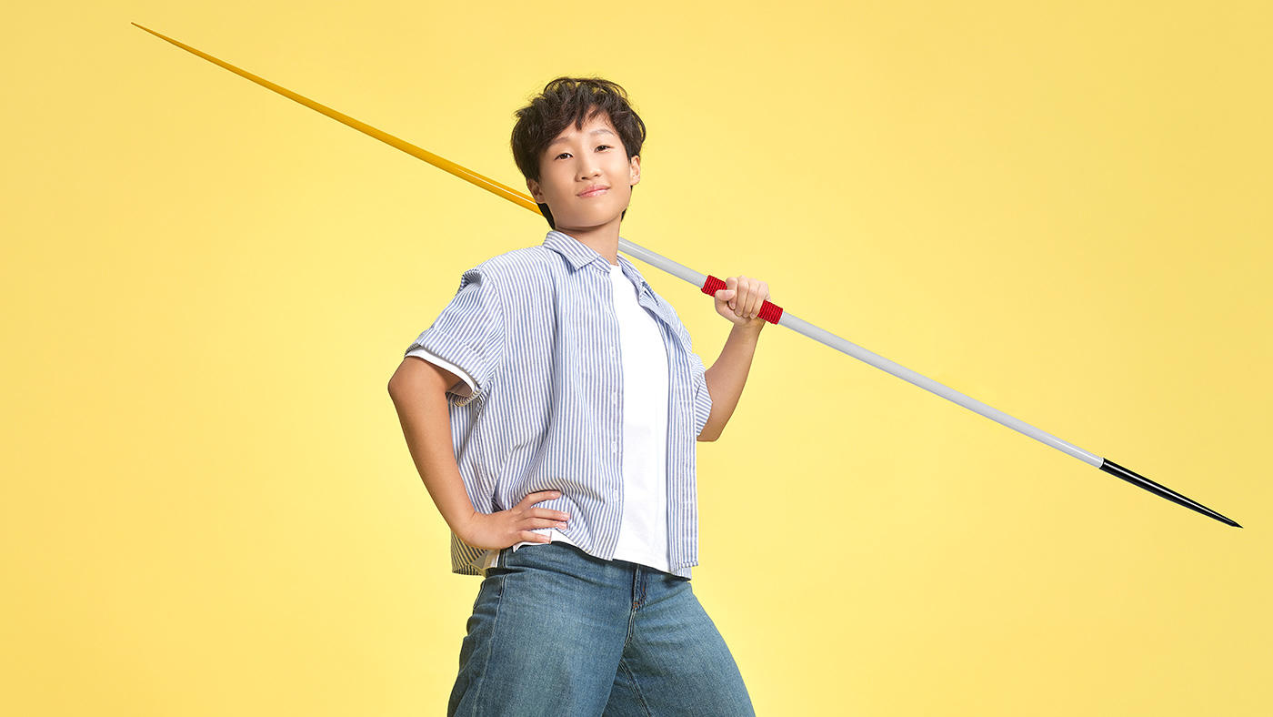 Mastering the Quiet Flight: Balancing the Javelin’s Precision with the Wisdom of Medicine