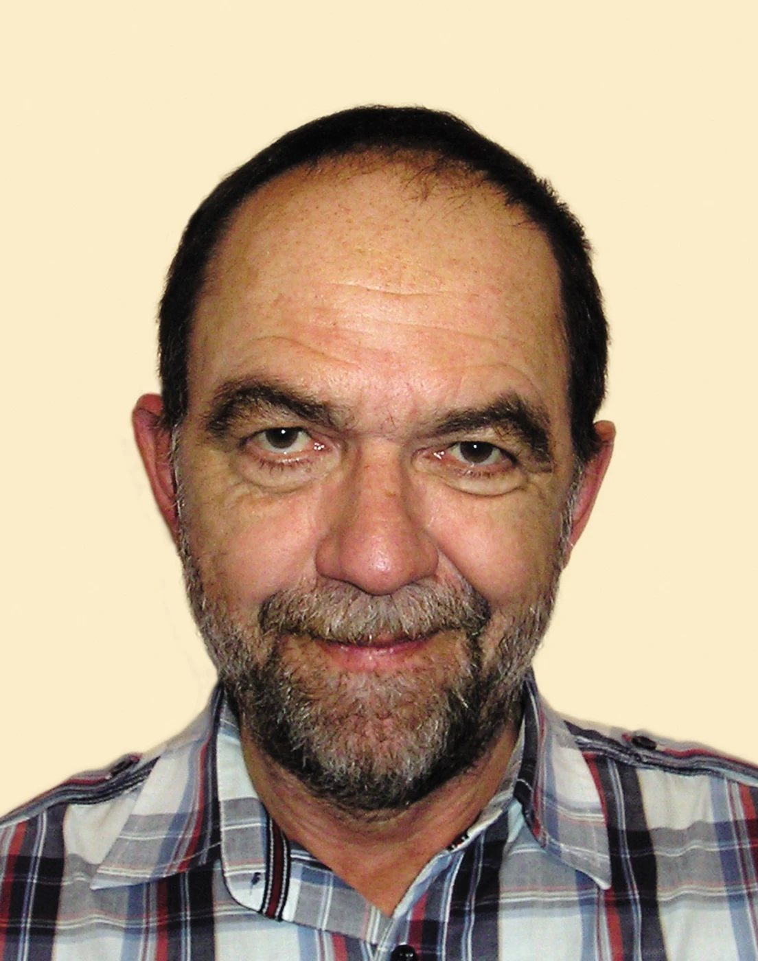 Professor Sir Alec John JEFFREYS