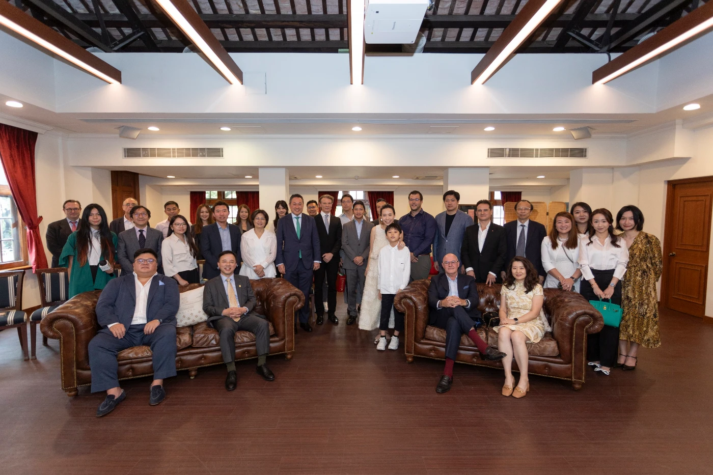 Group photo
