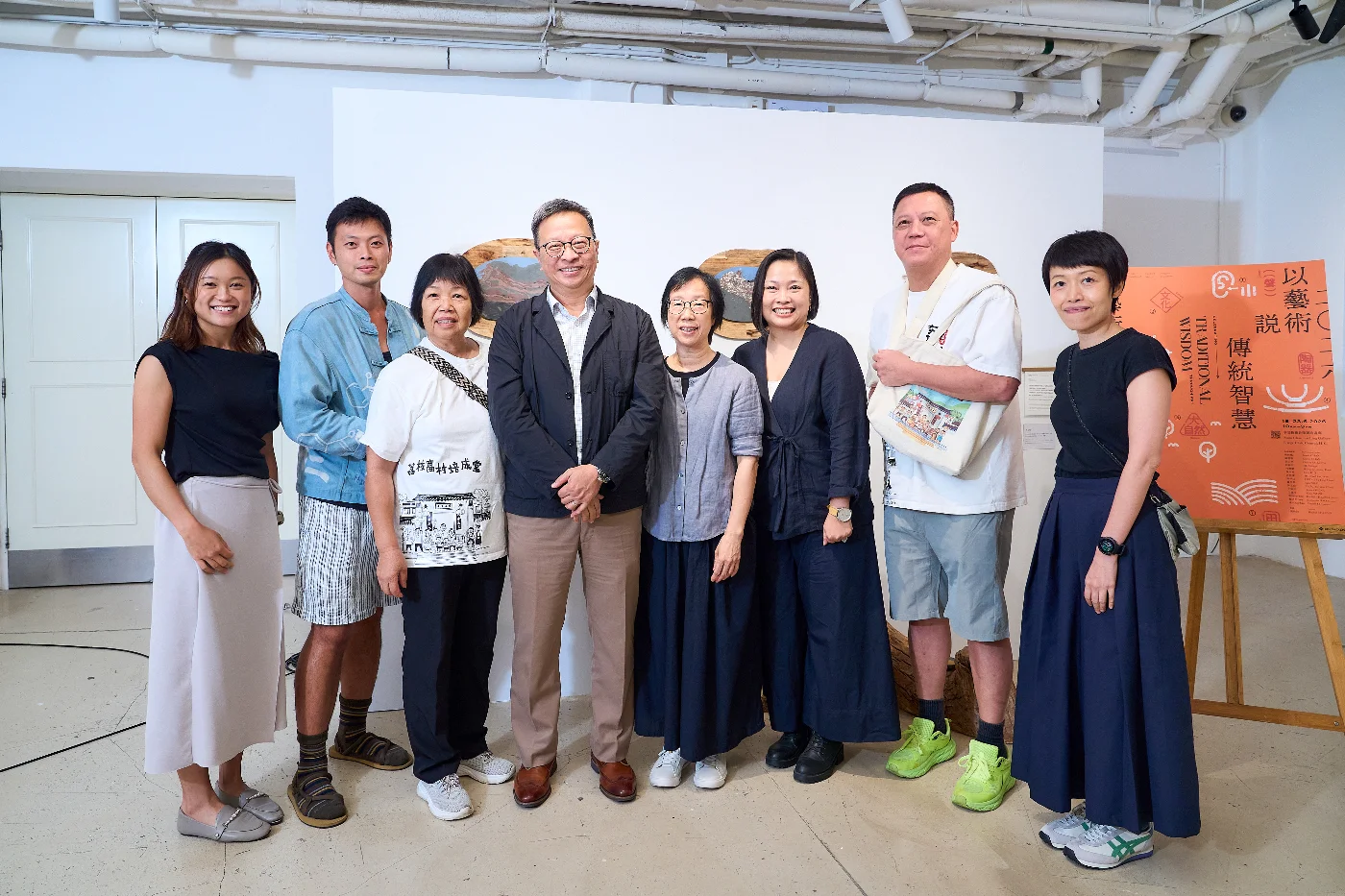 From Soil to Sound: HKU Exhibition Reimagines Hong Kong’s Rural Traditions Through Contemporary Art