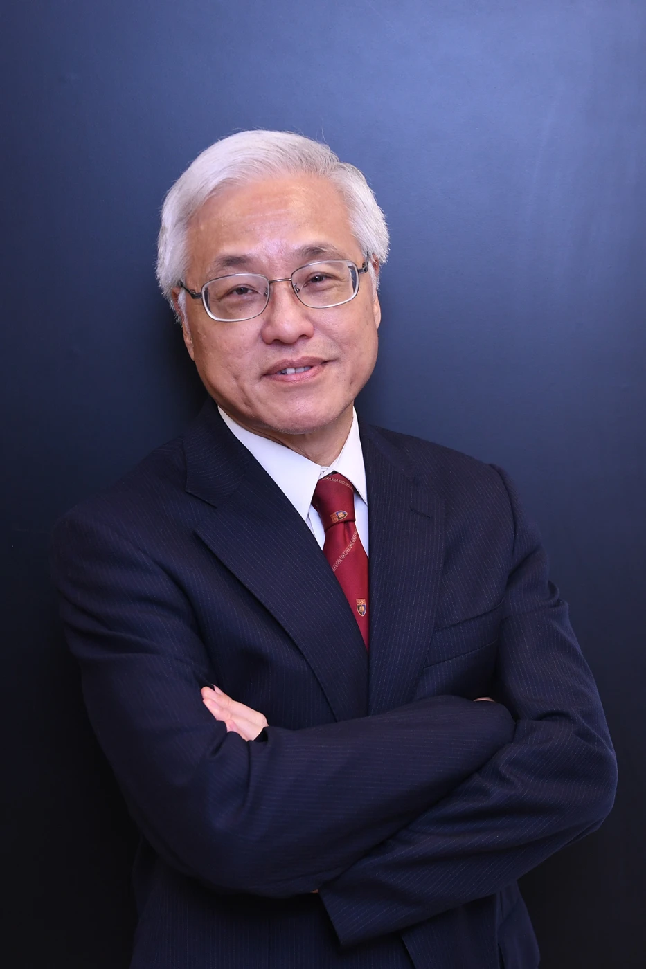 首位獲表揚的亞洲小兒外科學者<br>
香港大學譚廣亨教授獲歐洲小兒外科醫師協會頒授Rehbein Medal