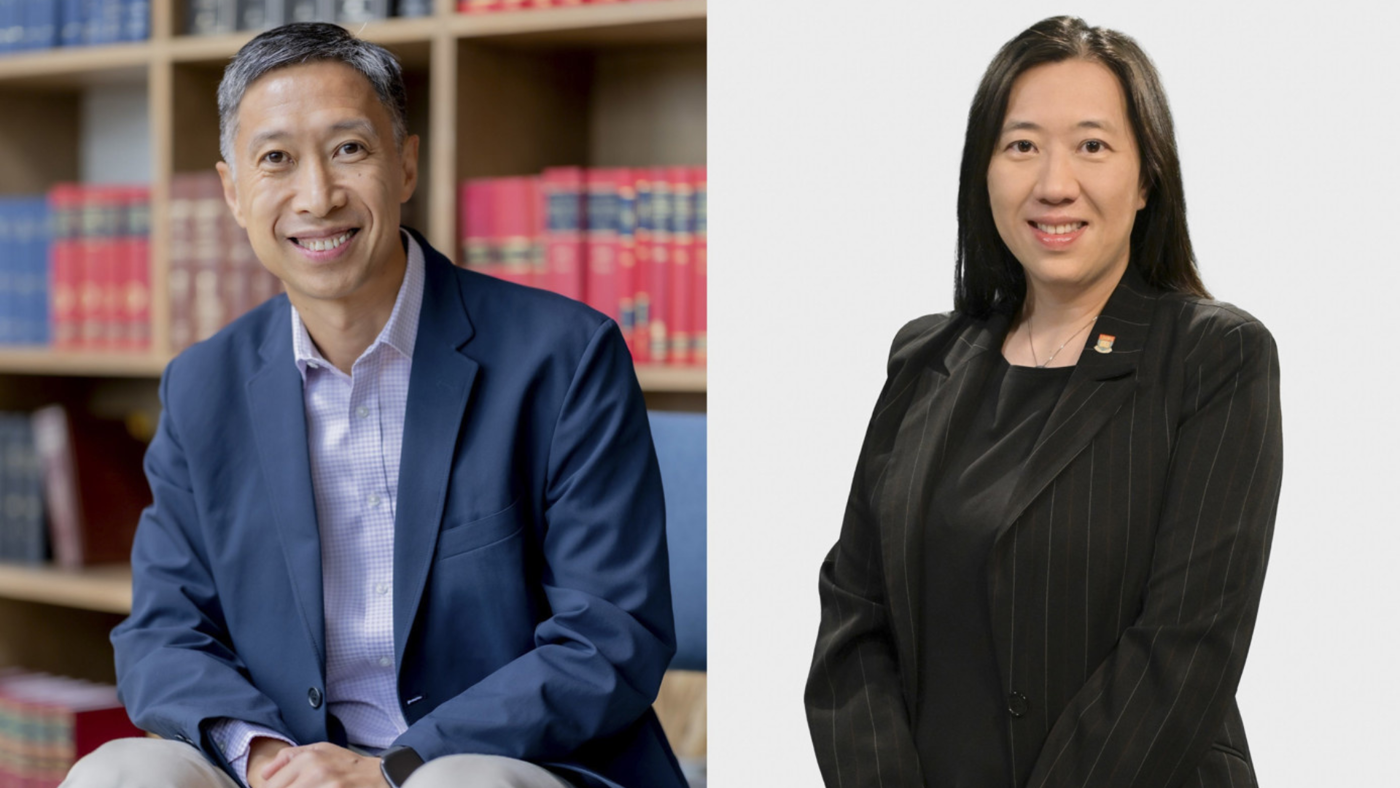 港大學者榮獲第十屆國家教育部科研優秀成果獎