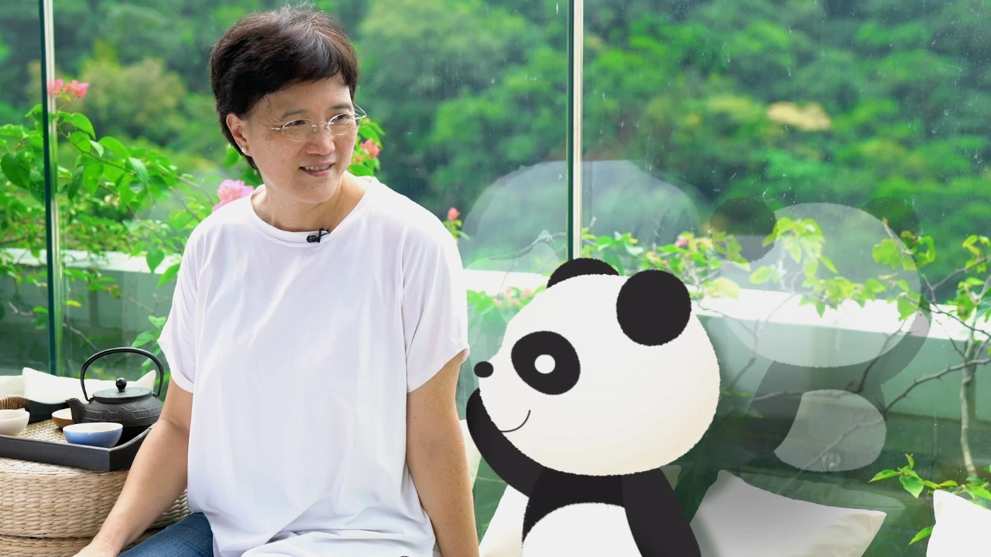 JC PandA has produced a series of videos and animations about mindfulness, which is available to the public via the project website (www.jcpanda.hk), mobile application and YouTube channel.