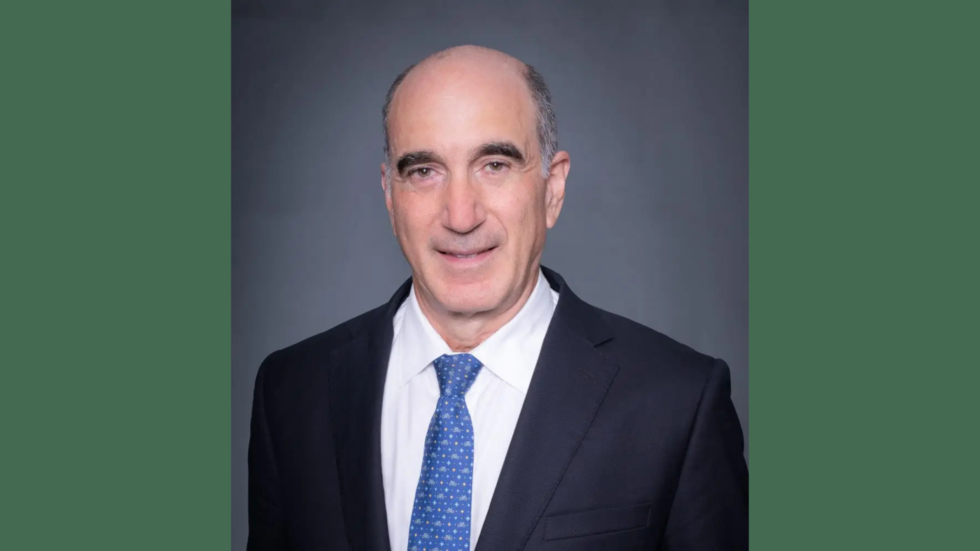 Professor Steven Barnett