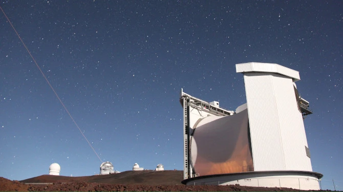 HKU becomes an associate partner of East Asian Observatory strategically enhancing its research in astrophysics, space and planetary sciences to a higher level