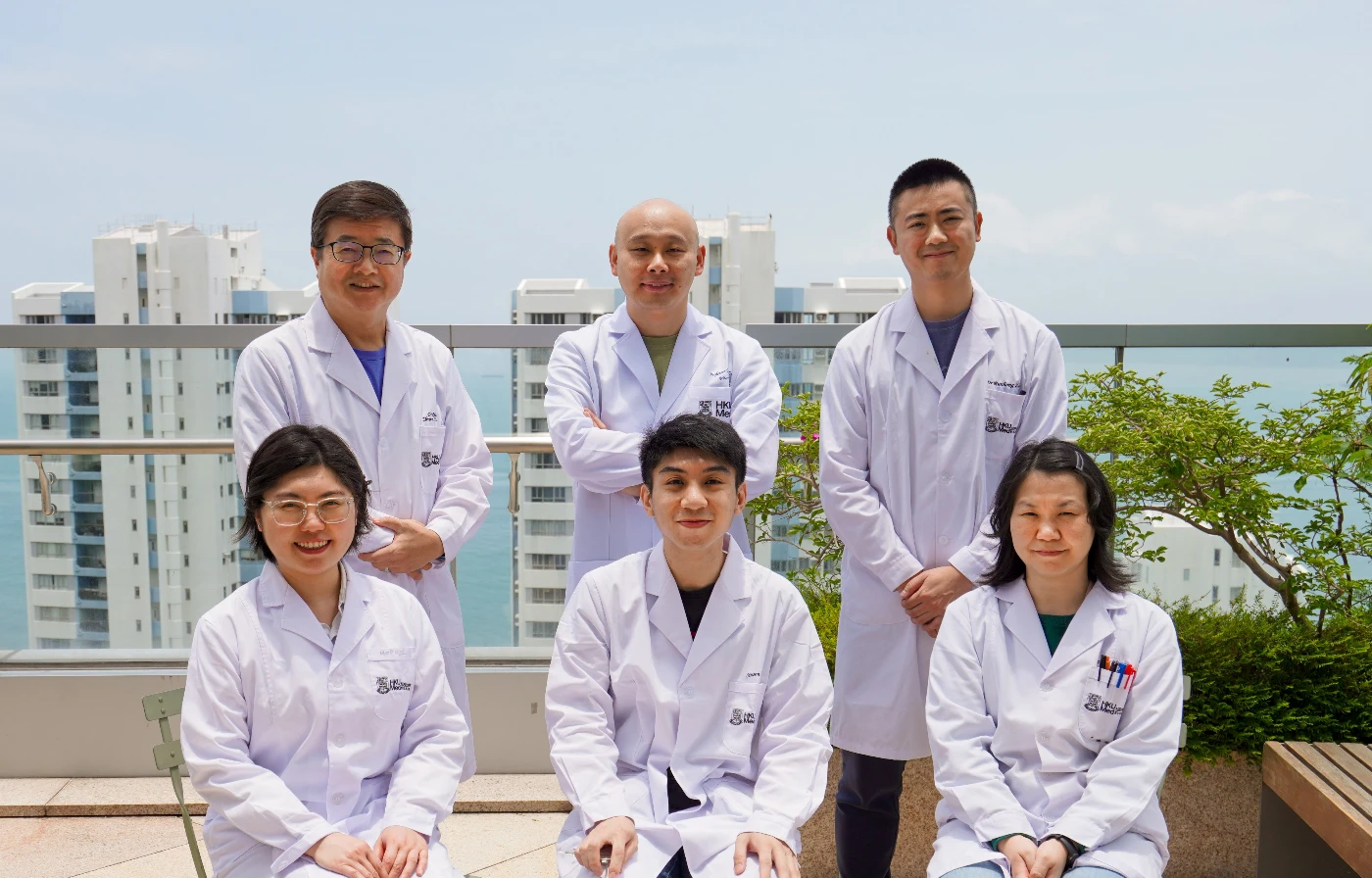 The HKUMed research team has identified a specific genetic transcription factor, BRD9, as a potential key to unlocking the mechanism behind HIV-1 latency. This groundbreaking discovery represents a major advancement in the global effort to combat AIDS.