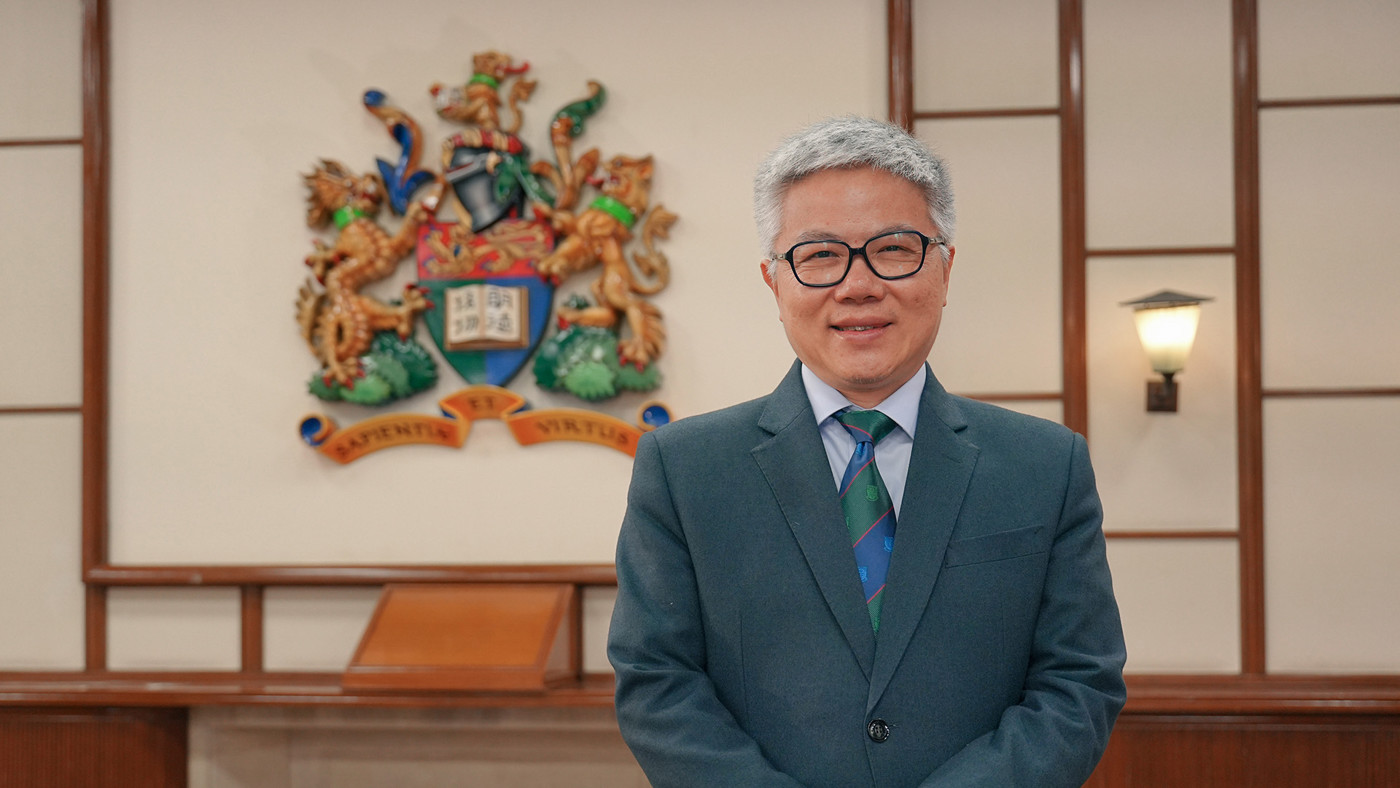 Building Asia into a New Mathematics Hub