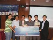 Top HKU Students to Battle Brains in Regional IT Programming Contest