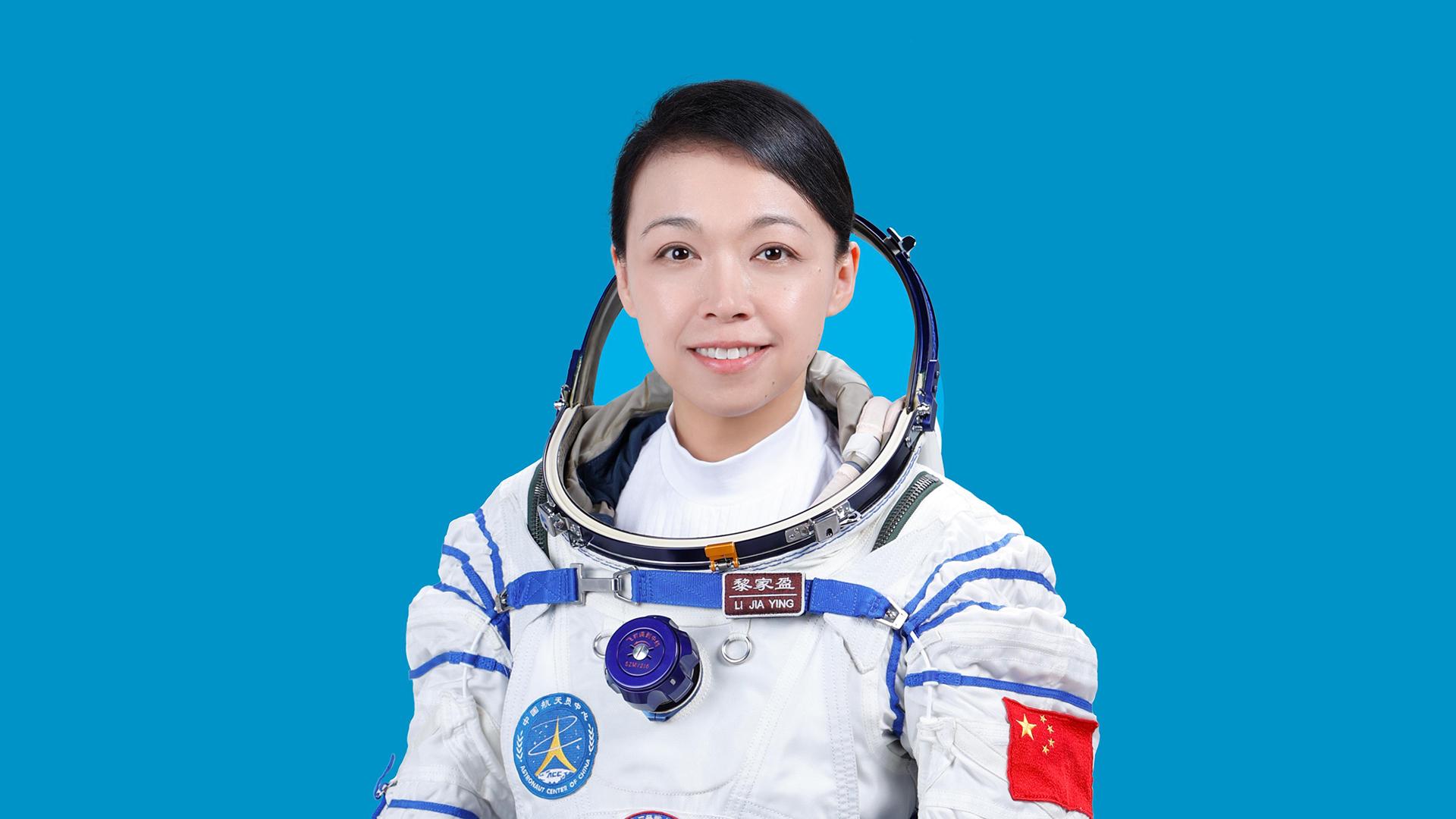 A Journey from the Lab to the Final Frontier