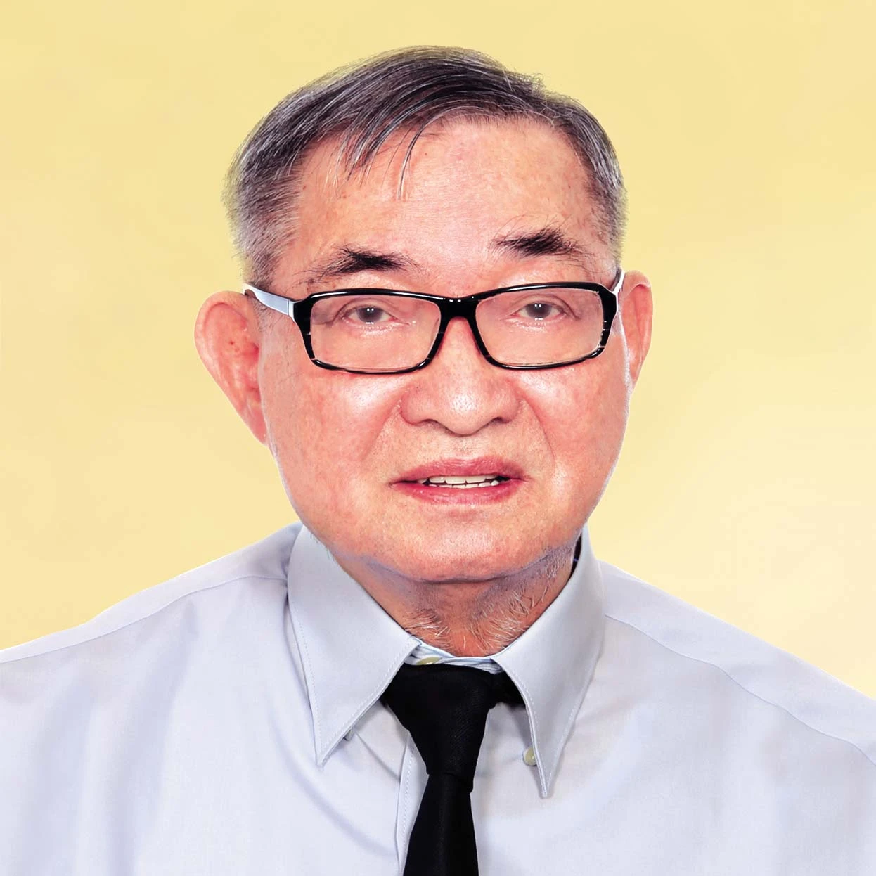 Mr LUI Kwan Fat