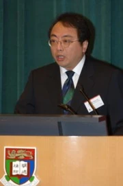 Financial and academic sectors committed to enhancing internship programme