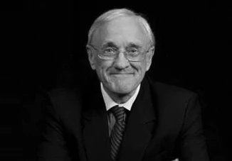 In Memory of Professor Anthony J Hedley (1941-2014)