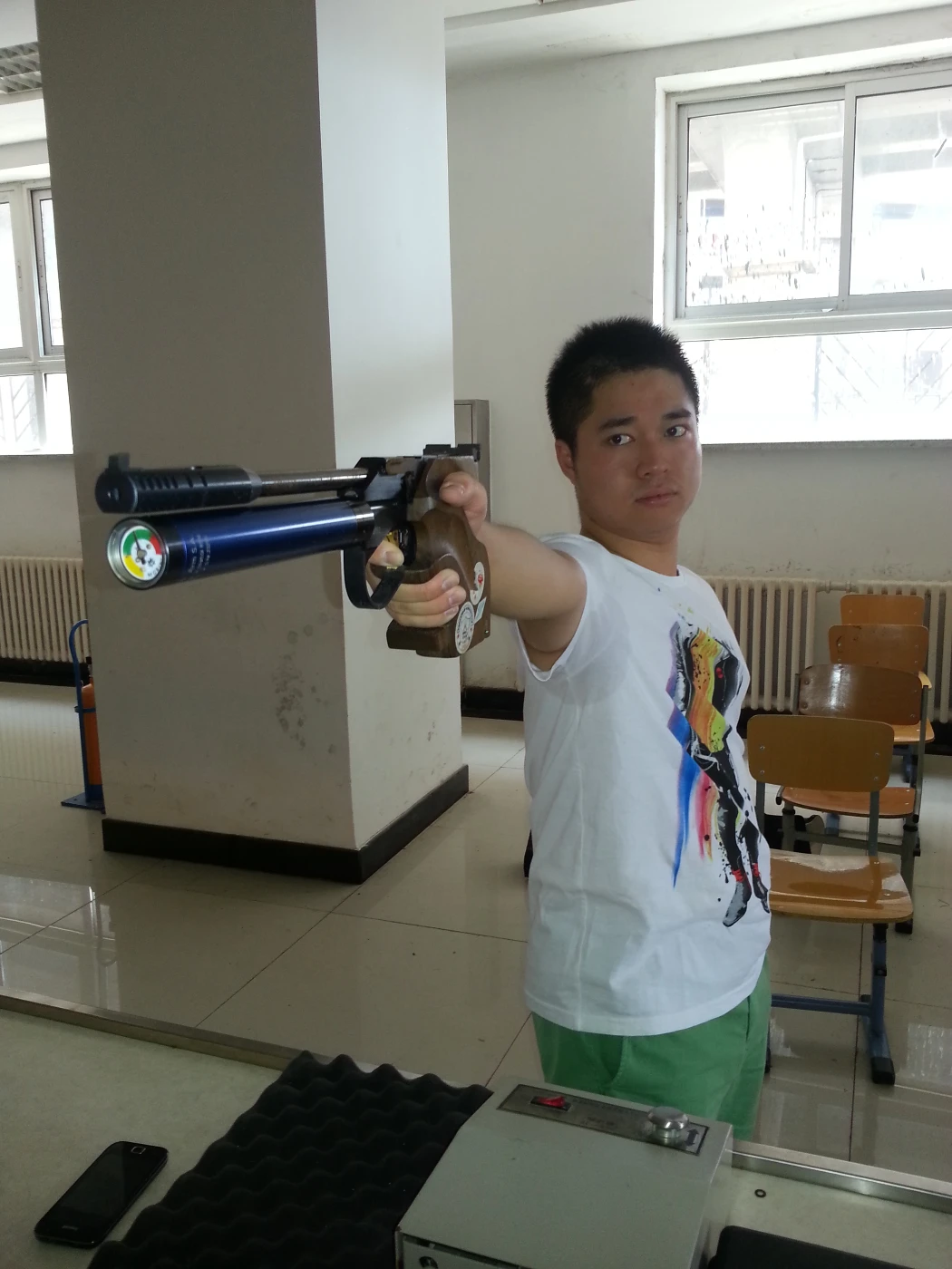 Top 303 Mainland students admitted to HKU’s <br>
2013/14 undergraduate programme
