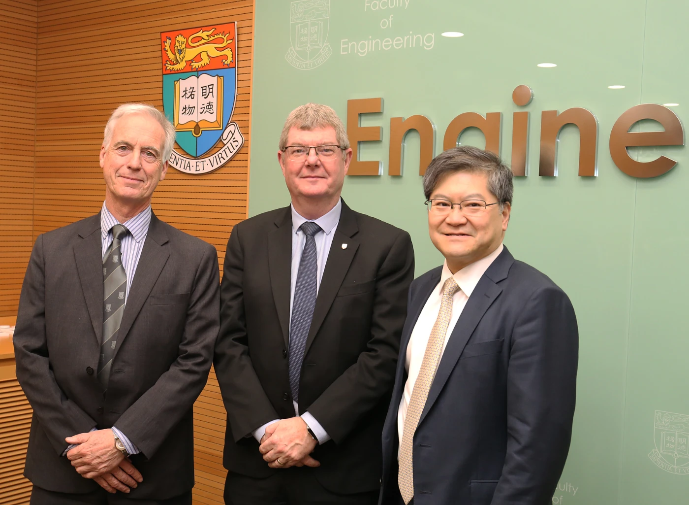 「香港大學-劍橋大學本科收生計劃（工程學及計算機科學）<br>
共育未來工程人才