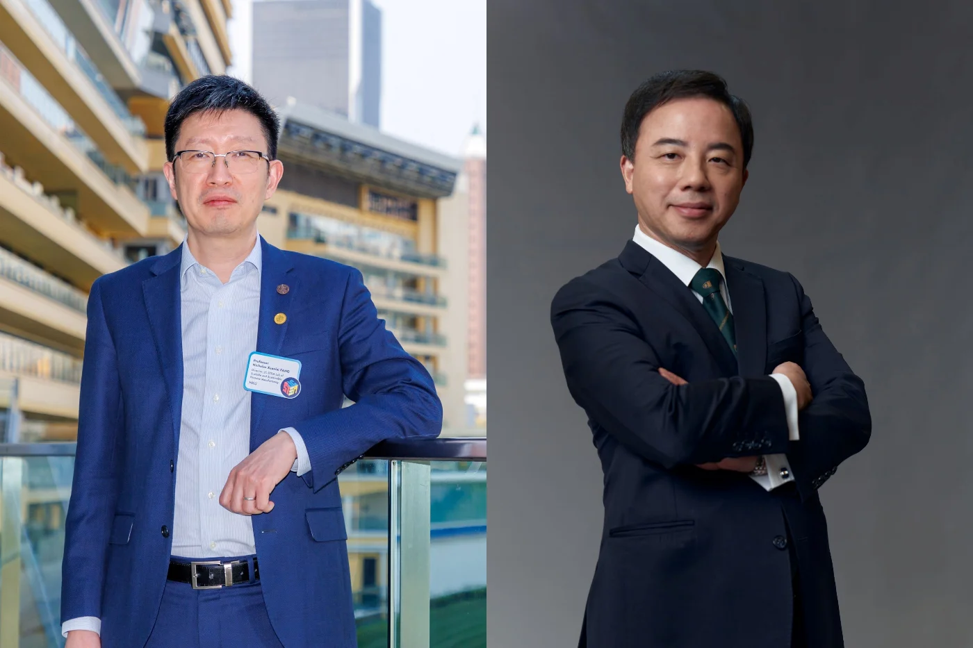 HKU physicists awarded 2025 Brillouin Medal for groundbreaking discovery in phononics