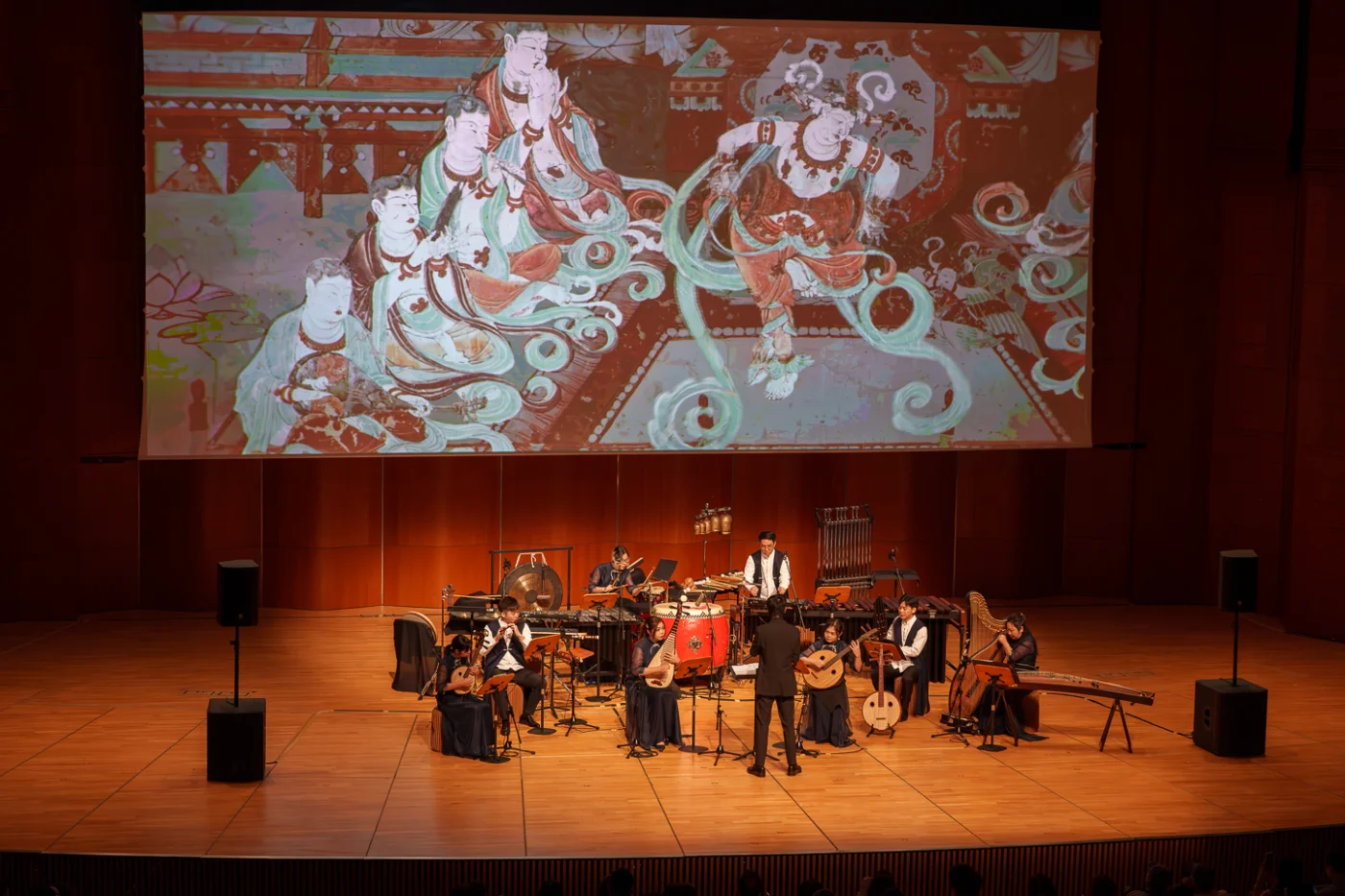 HKU celebrates 115th Anniversary with spectacular Dare to Dream Concert