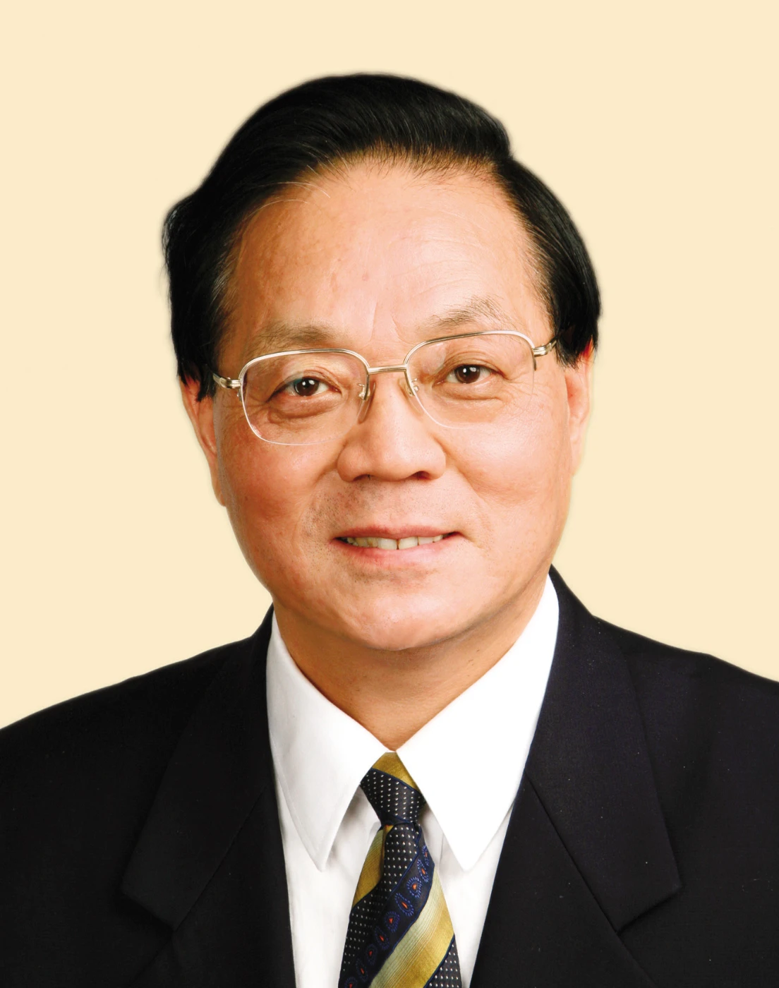 Professor WANG Shenghong